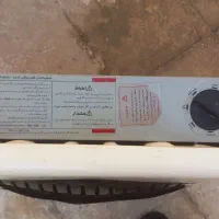 بخاری آبسال بدون دودکش|بخاری، هیتر، شومینه|تهران, شهرک ولیعصر جنوبی|دیوار