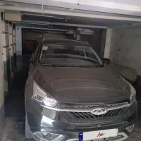 تیگو۷ مدل ۹۸ فروش نقدی|خودرو سواری و وانت|تهران, سازمان آب|دیوار