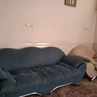 مبل پایه استیل ارزان|مبلمان خانگی و میز عسلی|شیراز, احمدآباد|دیوار