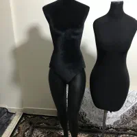 ۵عدد مانکن 2تاش سوزنی ۲تاشلواری