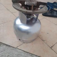 گاز پیک نیک