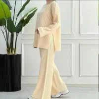 ست بافت زنونه|لباس|شیروان (خراسان), |دیوار