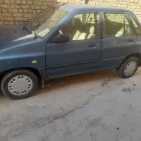 پراید