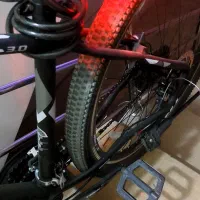 دوچرخه کوهستان فروشی|دوچرخه، اسکیت، اسکوتر|قدس, شهر‌قدس|دیوار