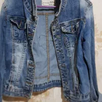 کت جین سایز 55060