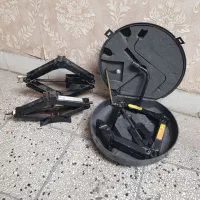 بالابر.ماشین .جک پراید. پژو .