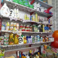 فروش قفسه و یخچال و استند