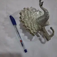 اویز لباس و هوله  طاووس