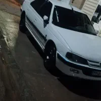 پارس ۹۵ ELX XUM