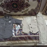 دو دست کت شلوار|لباس|کرمان, |دیوار