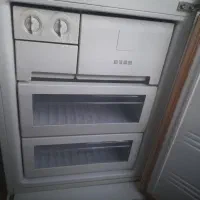 یخچال فریزر سامسونگ اصل کره|یخچال و فریزر|کرمانشاه, |دیوار