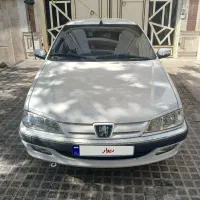 پژوپارس TU5  بدون رنگ سیمی فول