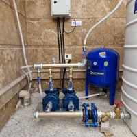 تخصصی لوله کشی تاسیسات و نصب شیرالات. نصب پمپ|خدمات پیشه و مهارت|شیراز, فرگاز|دیوار