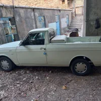 وانت ۹۳ عتیقه