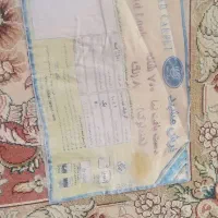 فرش مشهد یک عدد|فرش|نیشابور, کوی یغما|دیوار