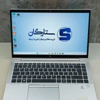 لپ تاپ HP ELITEBOOK 840G7/ در حد نو/ اقساط