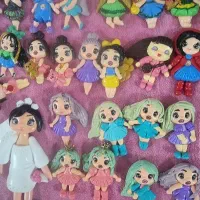 مجسمه دستساز