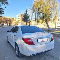 دنا پلاس توربو اتومات مدل ۱۴۰۲|خودرو سواری و وانت|کرمانشاه, |دیوار