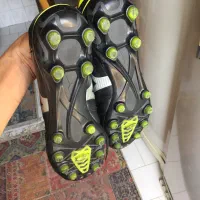 استوک فوتبال Mizuno سایر 43|ورزشهای توپی|تهران, شهران شمالی|دیوار