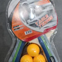 راکت پینگ پونگ