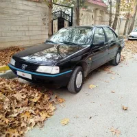 پژو GLX 405 کلکسیونی مدل 1387|خودرو سواری و وانت|تهران, جردن|دیوار