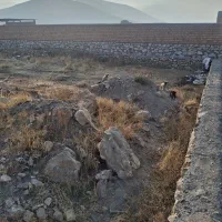 فروش زمین روستای وار۲۴/۵×۲۶|فروش زمین و ملک کلنگی|فیرورق, |دیوار