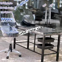 تخت صندلی چندکاره زیبایی|آرایشگاه و سالن‌های زیبایی|اهواز, کمپلو جنوبی|دیوار