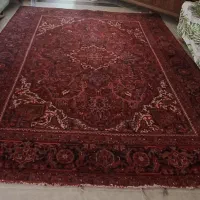 فرش دستباف ۹ متری