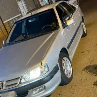 پارس مدل ۸۵