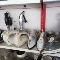 انواع همزن و گوشت کوب برقی