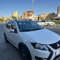 کوییک GXRL مدل ۱۴۰۴ بارینگ سفارشی