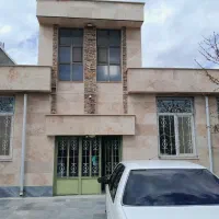 خانه ویلایی یک طبقه درشهرک سینا اردبیل