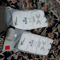 جوراب سنسوردار تکواندو