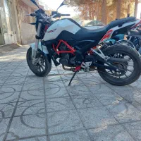 بنلی ۲۵۰ تک سیلندر