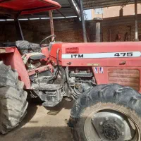 فروش تراکتور ۴۷۵