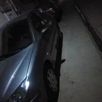 206 تیپ 2 مدل 98