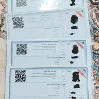 جواز کسب وپروانه کسب دسته چک و خرید و فروش وام