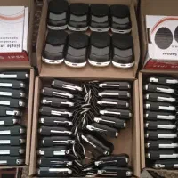 فروش و نصب کرکره برقی و شیشه سکوریت وجک پارکینگی|خدمات پیشه و مهارت|رزن, |دیوار