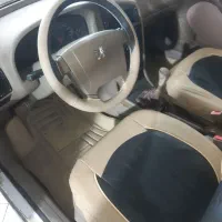 ۴۰۵ دوگانه بی رنگ مدل ۹۳