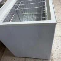 فریزر صندوقی ۲۰۰ لیتری