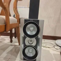 Sony wz88d|سیستم صوتی خانگی|فردیس, منظریه|دیوار