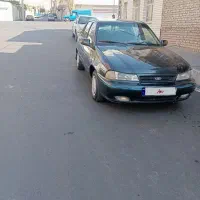 دووسیلو تمیزبدون آفتاب سوخته|خودرو سواری و وانت|تبریز, |دیوار