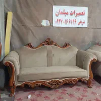تعمیرات مبلمان سرتاسر کرج(دارای مجوز رسمی)