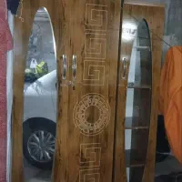 کمد نو|جاکفشی، کمد، دراور|گرگان, |دیوار