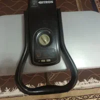 اتوپرس BITRON|اتو و لوازم اتو|نجفآباد, کهریزسنگ|دیوار