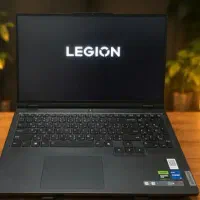 آفر ویژه لپ‌تاپ گیمینگ Lenovo Legion Pro 5 16IRX9