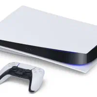 ps5 slim ۱tb دیسک خور