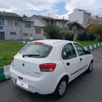 تیبا ۲ بیرنگ شاسی پلمپ سالم