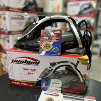 اتو بخار ساندرلند