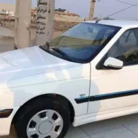 پژو پارس سال۱۴۰۰